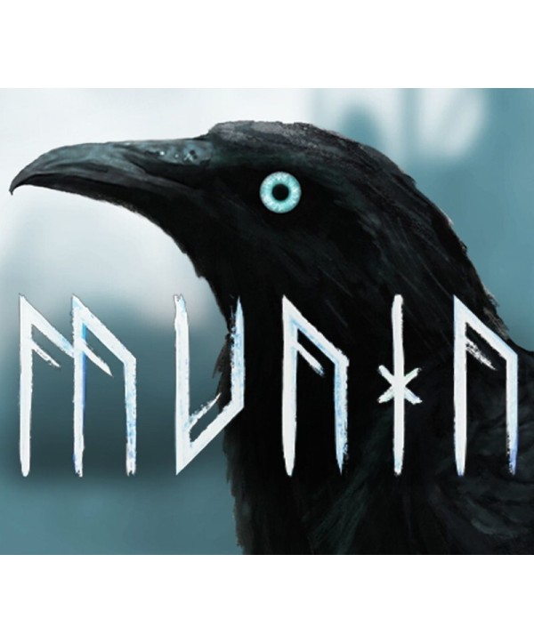 Munin Steam Key GLOBAL